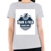 Women’s Fine Jersey Tee Thumbnail