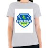 Women’s Fine Jersey Tee Thumbnail
