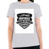 Women’s Fine Jersey Tee Thumbnail