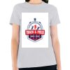 Women’s Fine Jersey Tee Thumbnail