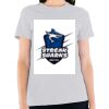 Women’s Fine Jersey Tee Thumbnail