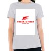 Women’s Fine Jersey Tee Thumbnail