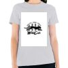 Women’s Fine Jersey Tee Thumbnail