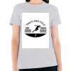 Women’s Fine Jersey Tee Thumbnail