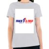 Women’s Fine Jersey Tee Thumbnail