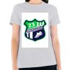 Women’s Fine Jersey Tee Thumbnail
