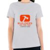 Women’s Fine Jersey Tee Thumbnail