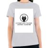 Women’s Fine Jersey Tee Thumbnail