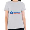 Women’s Fine Jersey Tee Thumbnail