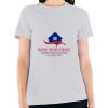 Women’s Fine Jersey Tee Thumbnail