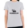 Women’s Fine Jersey Tee Thumbnail