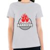 Women’s Fine Jersey Tee Thumbnail
