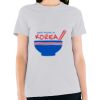 Women’s Fine Jersey Tee Thumbnail