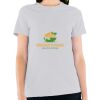 Women’s Fine Jersey Tee Thumbnail