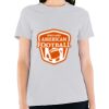 Women’s Fine Jersey Tee Thumbnail