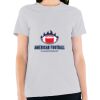 Women’s Fine Jersey Tee Thumbnail