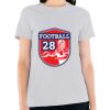 Women’s Fine Jersey Tee Thumbnail