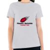 Women’s Fine Jersey Tee Thumbnail