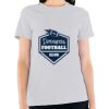 Women’s Fine Jersey Tee Thumbnail
