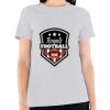 Women’s Fine Jersey Tee Thumbnail