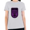 Women’s Fine Jersey Tee Thumbnail