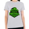 Women’s Fine Jersey Tee Thumbnail
