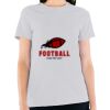Women’s Fine Jersey Tee Thumbnail