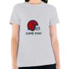 Women’s Fine Jersey Tee Thumbnail