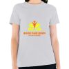 Women’s Fine Jersey Tee Thumbnail