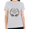 Women’s Fine Jersey Tee Thumbnail