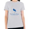 Women’s Fine Jersey Tee Thumbnail