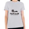Women’s Fine Jersey Tee Thumbnail