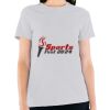 Women’s Fine Jersey Tee Thumbnail
