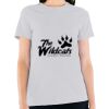 Women’s Fine Jersey Tee Thumbnail