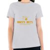Women’s Fine Jersey Tee Thumbnail