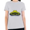 Women’s Fine Jersey Tee Thumbnail