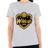 Women’s Fine Jersey Tee Thumbnail