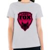 Women’s Fine Jersey Tee Thumbnail