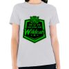 Women’s Fine Jersey Tee Thumbnail