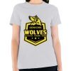 Women’s Fine Jersey Tee Thumbnail