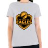 Women’s Fine Jersey Tee Thumbnail