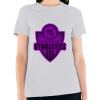 Women’s Fine Jersey Tee Thumbnail