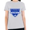 Women’s Fine Jersey Tee Thumbnail