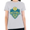 Women’s Fine Jersey Tee Thumbnail
