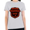 Women’s Fine Jersey Tee Thumbnail