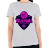 Women’s Fine Jersey Tee Thumbnail