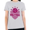 Women’s Fine Jersey Tee Thumbnail