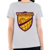 Women’s Fine Jersey Tee Thumbnail