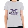 Women’s Fine Jersey Tee Thumbnail