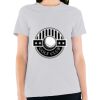 Women’s Fine Jersey Tee Thumbnail